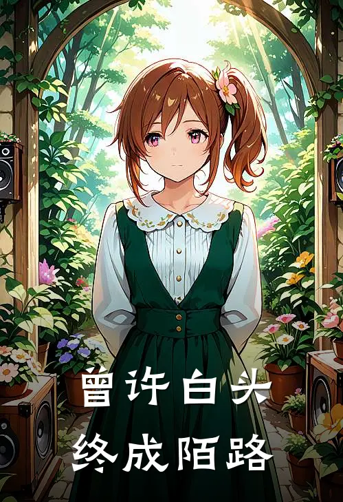 曾许白头，终成陌路