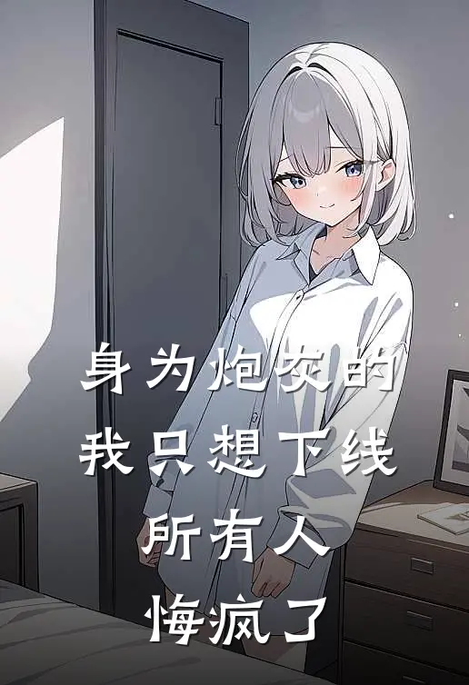 身为炮灰的我只想下线，所有人悔疯了