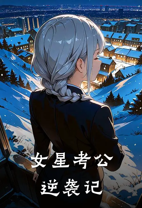 女星考公逆袭记