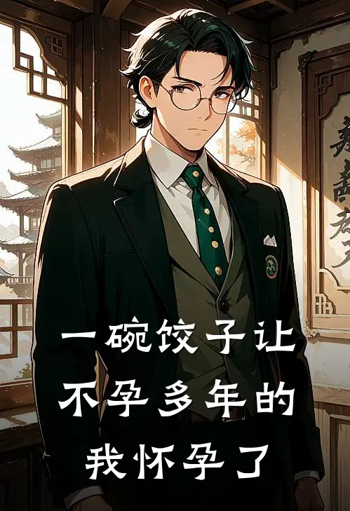 一碗饺子让不孕多年的我怀孕了