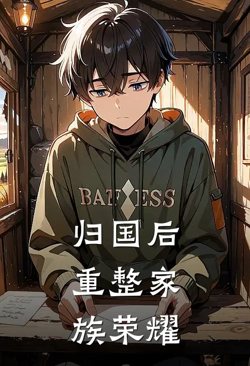 归国后，重整家族荣耀