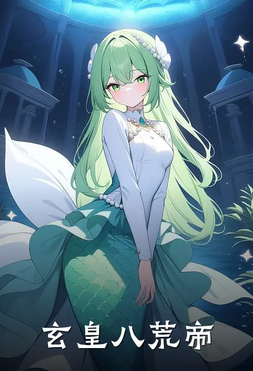 玄皇八荒帝