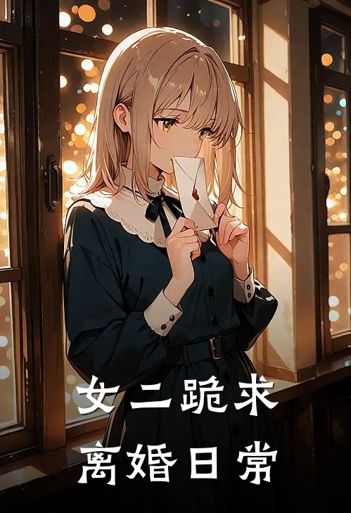 女二跪求离婚日常