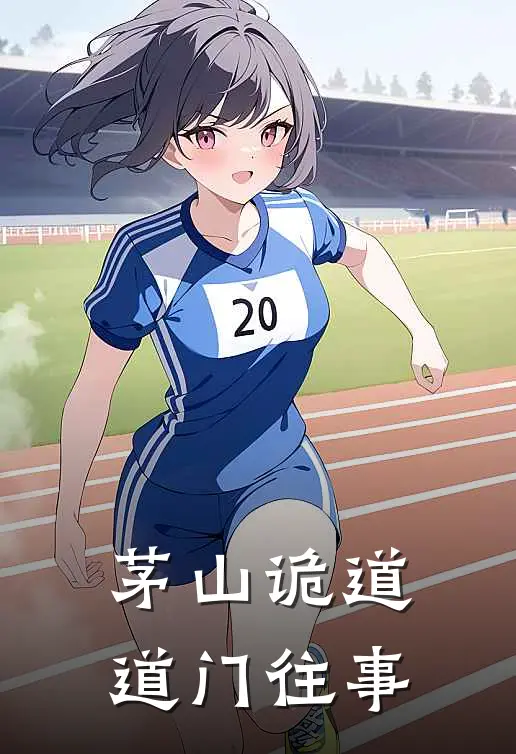 茅山诡道，道门往事