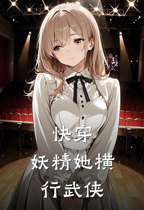 快穿：妖精她横行武侠