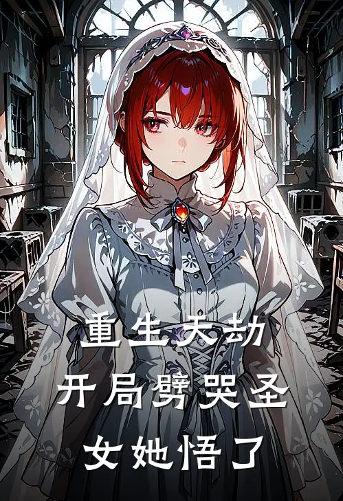 重生天劫，开局劈哭圣女她悟了