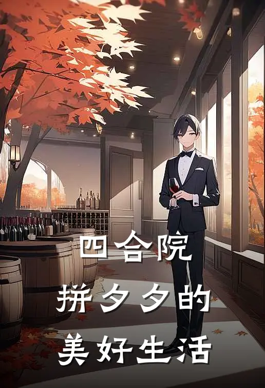 四合院：拼夕夕的美好生活