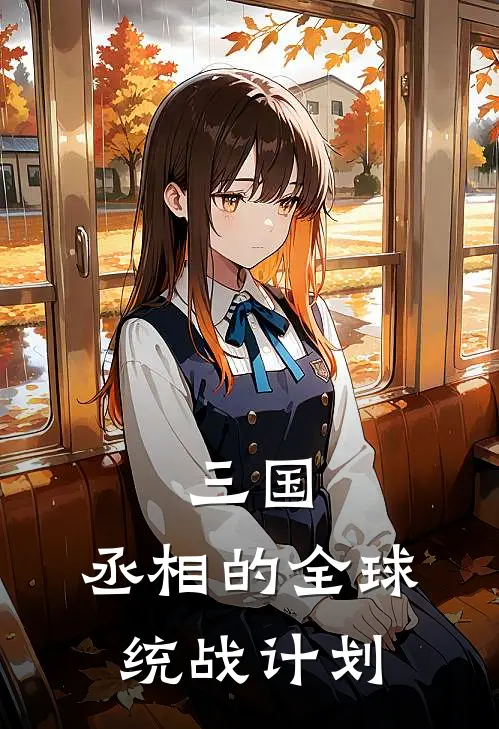 三国：丞相的全球统战计划