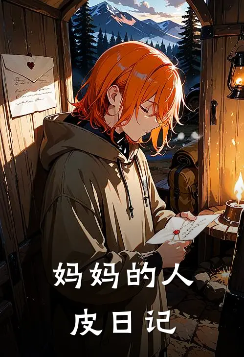 妈妈的【人皮日记】