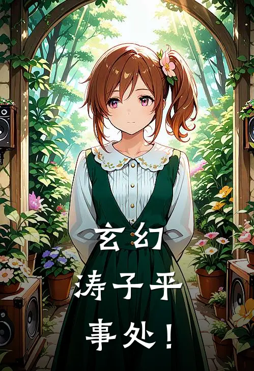 玄幻：涛子平事处！