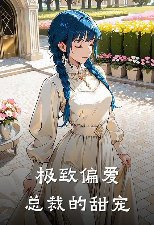 极致偏爱：总裁的甜宠