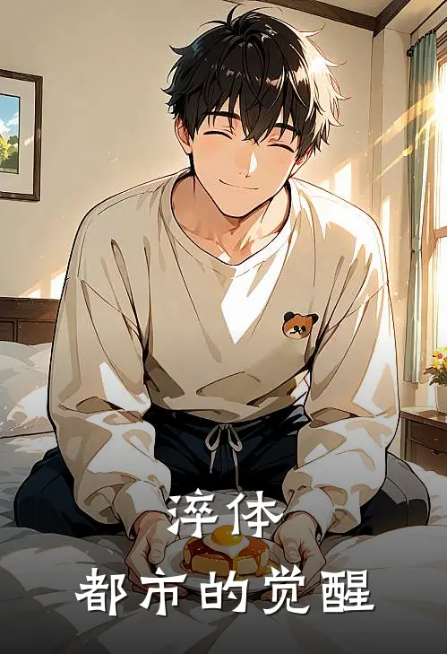 淬体：都市的觉醒