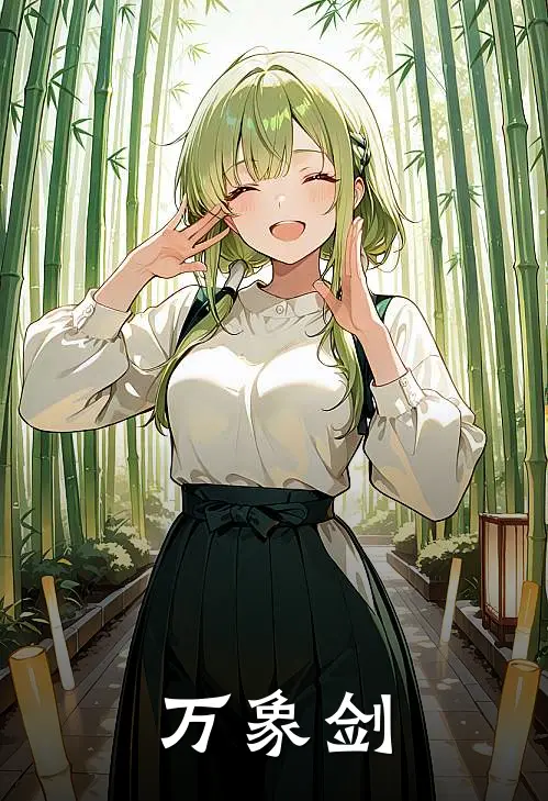 万象剑