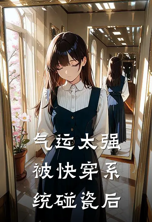 气运太强被快穿系统碰瓷后