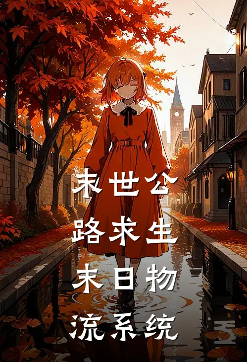 末世公路求生：末日物流系统