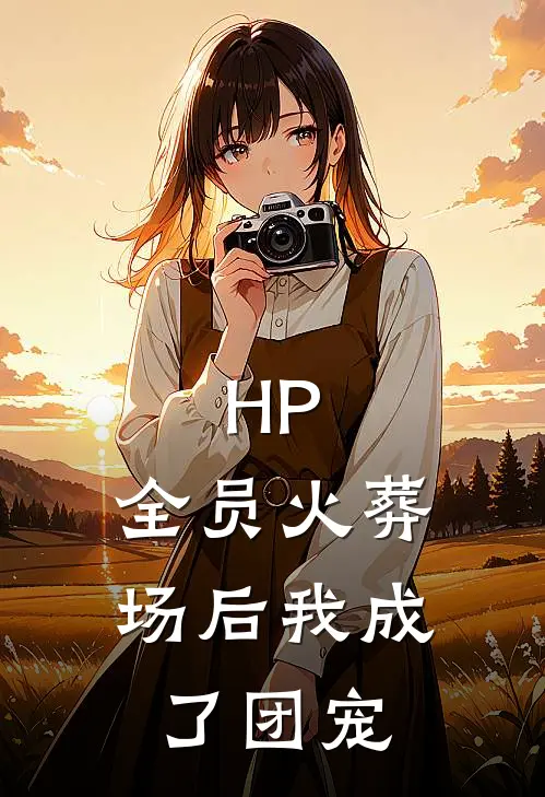 HP：全员火葬场后我成了团宠