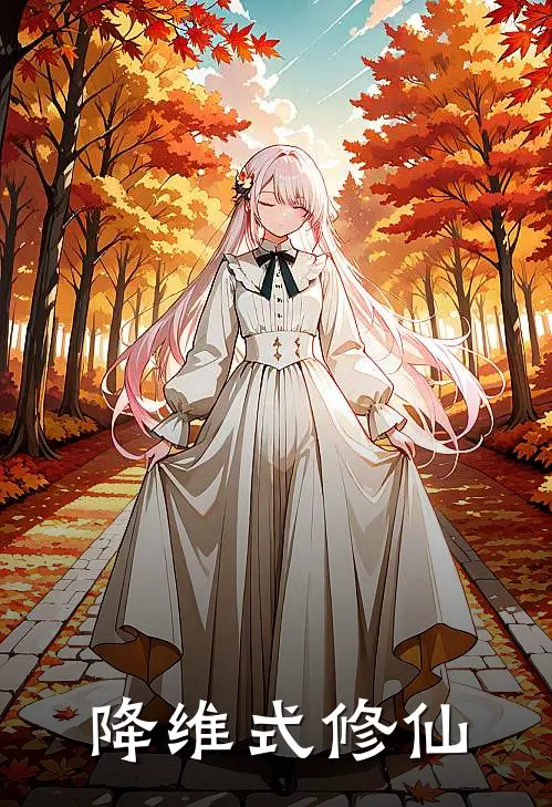 降维式修仙