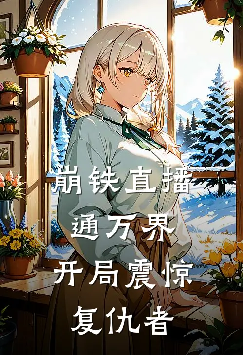 崩铁直播通万界，开局震惊复仇者