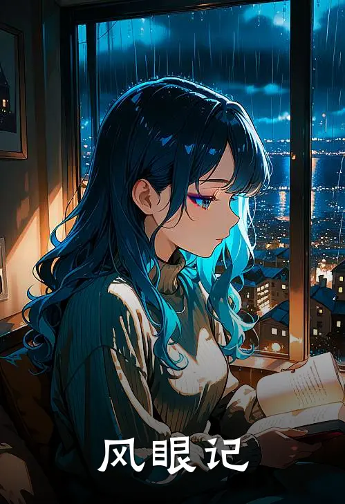 风眼记