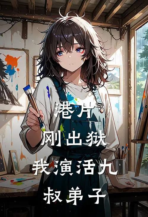 港片：刚出狱，我演活九叔弟子