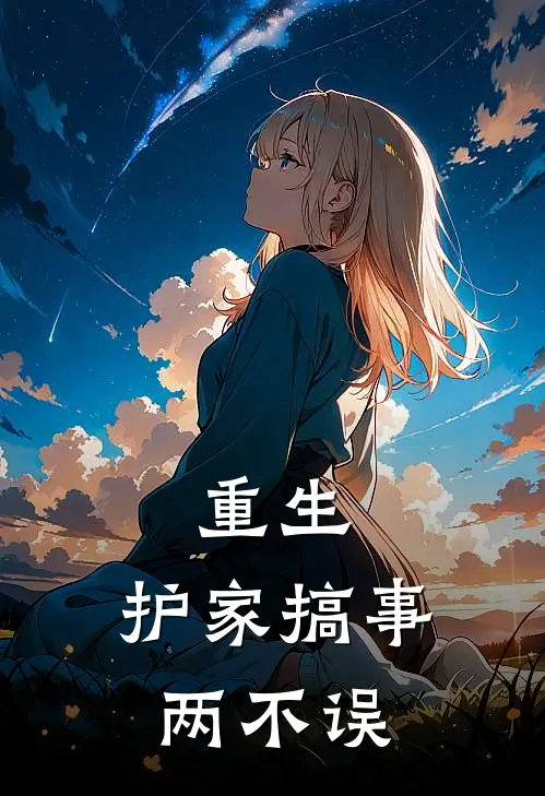 重生，护家搞事两不误