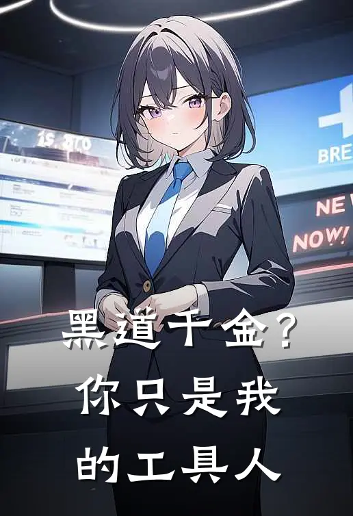 黑道千金？你只是我的工具人