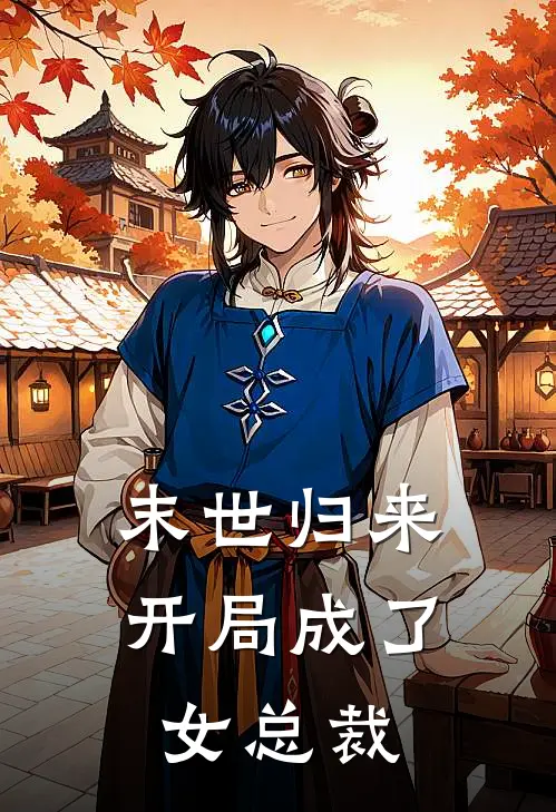 末世归来：开局成了女总裁