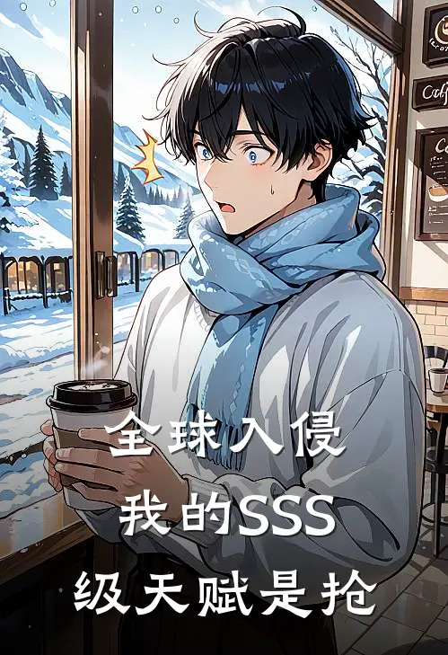 全球入侵：我的SSS级天赋是抢