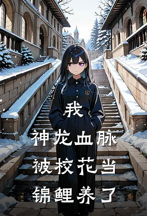 我，神龙血脉，被校花当锦鲤养了