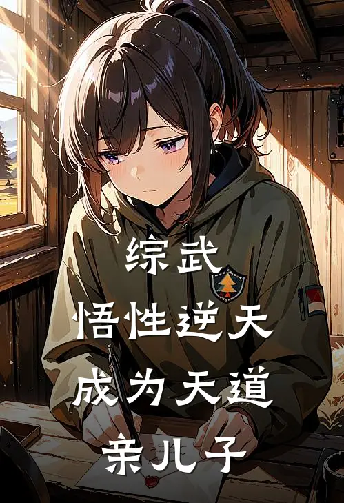 综武，悟性逆天成为天道亲儿子