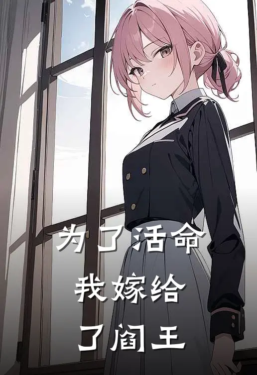 为了活命，我嫁给了阎王