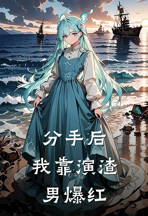 分手后，我靠演渣男爆红