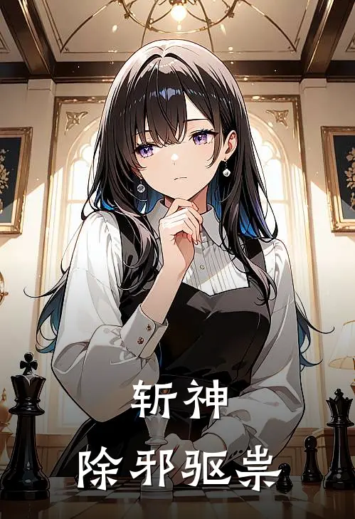 斩神：除邪驱祟