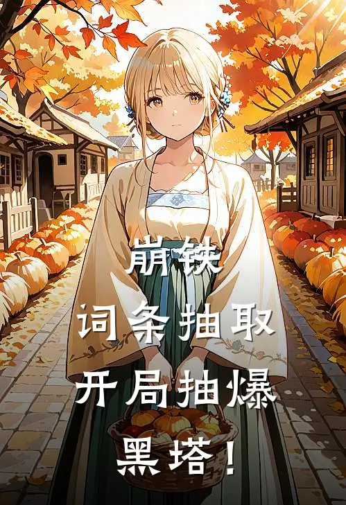 崩铁：词条抽取，开局抽爆黑塔！