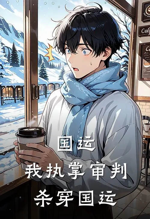 国运，我执掌审判杀穿国运