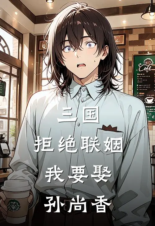 三国：拒绝联姻，我要娶孙尚香