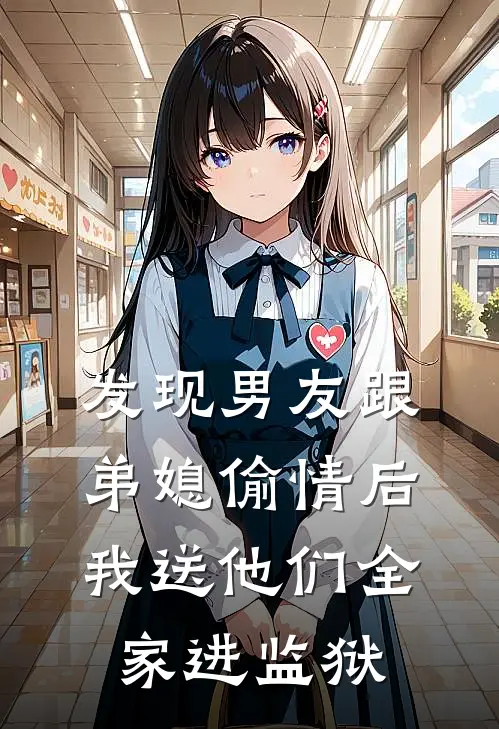 发现男友跟弟媳偷情后，我送他们全家进监狱