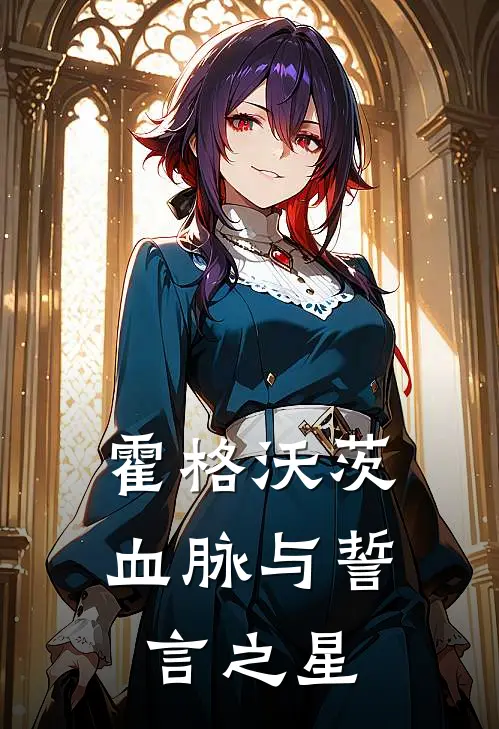 霍格沃茨：血脉与誓言之星