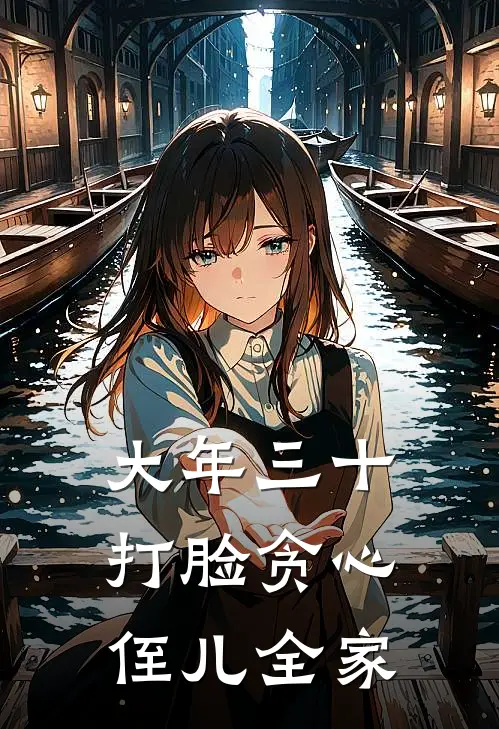 大年三十，打脸贪心侄儿全家