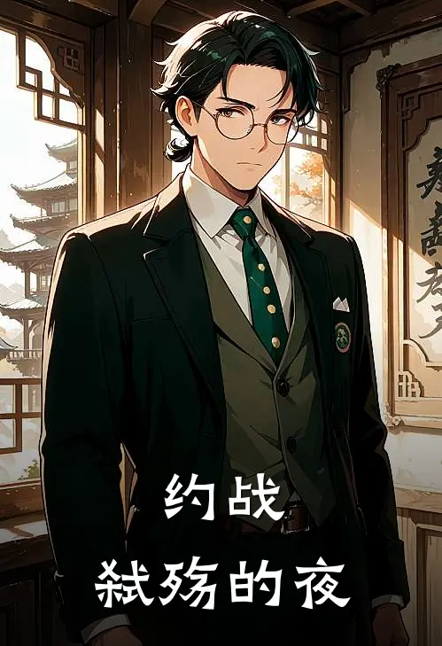 约战：弑殇的夜