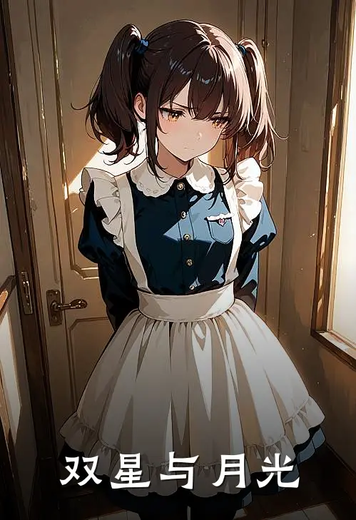 双星与月光