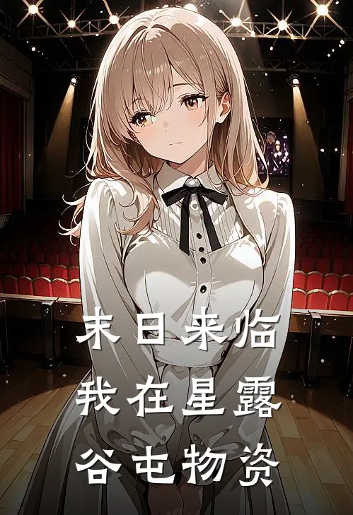 末日来临，我在星露谷屯物资