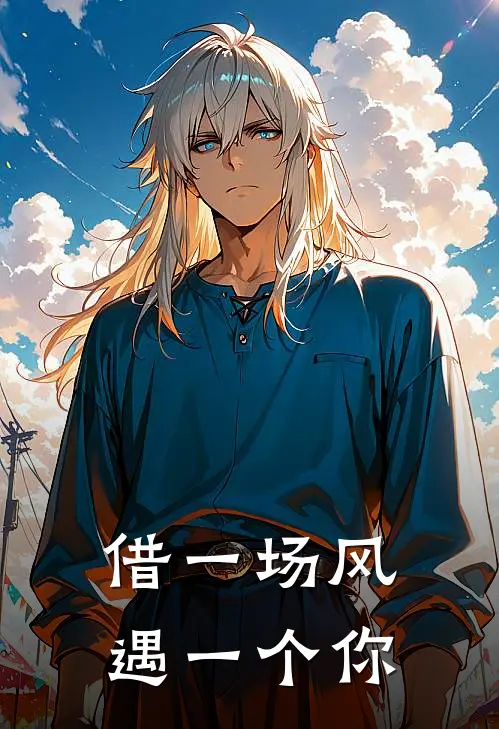 借一场风，遇一个你