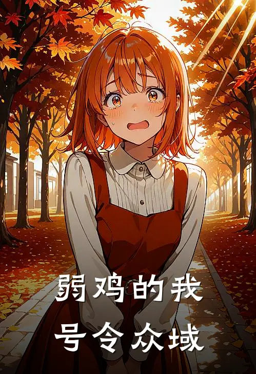 弱鸡的我号令众域