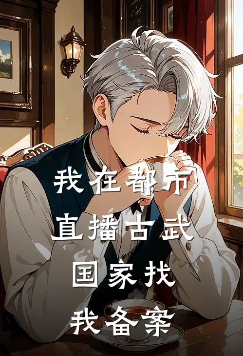 我在都市直播古武，国家找我备案