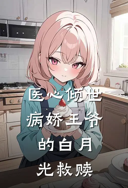 医心倾世：病娇王爷的白月光救赎