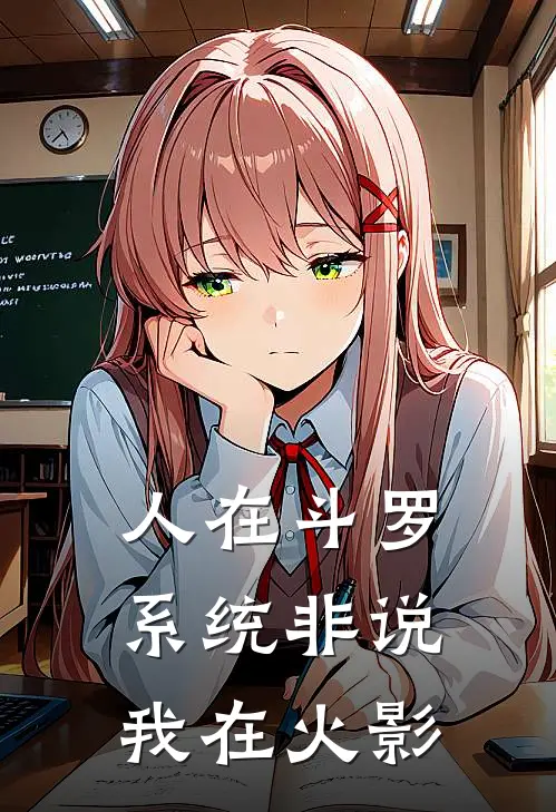 人在斗罗，系统非说我在火影