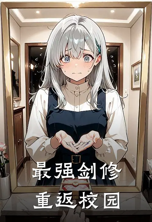 最强剑修，重返校园