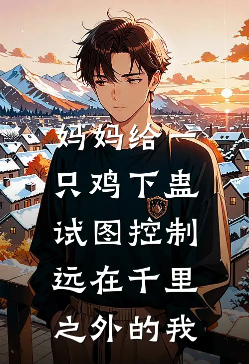 妈妈给一只鸡下蛊，试图控制远在千里之外的我