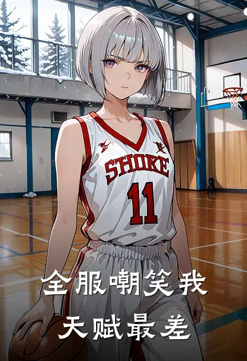 全服嘲笑我天赋最差